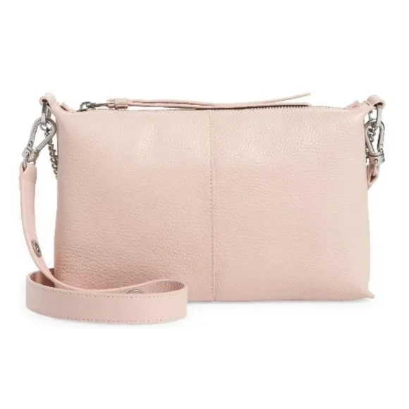 Eve leather crossbody bag sale